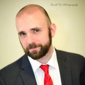 Meet your Posher, Josh